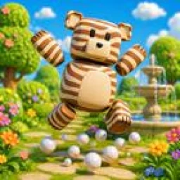 Bear Quest Adventure 3D のアイコン