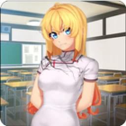 أيقونة Fake Novel: Your Own Tsundere