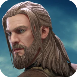 Ertugrul Gazi 3: Sword RPG 아이콘